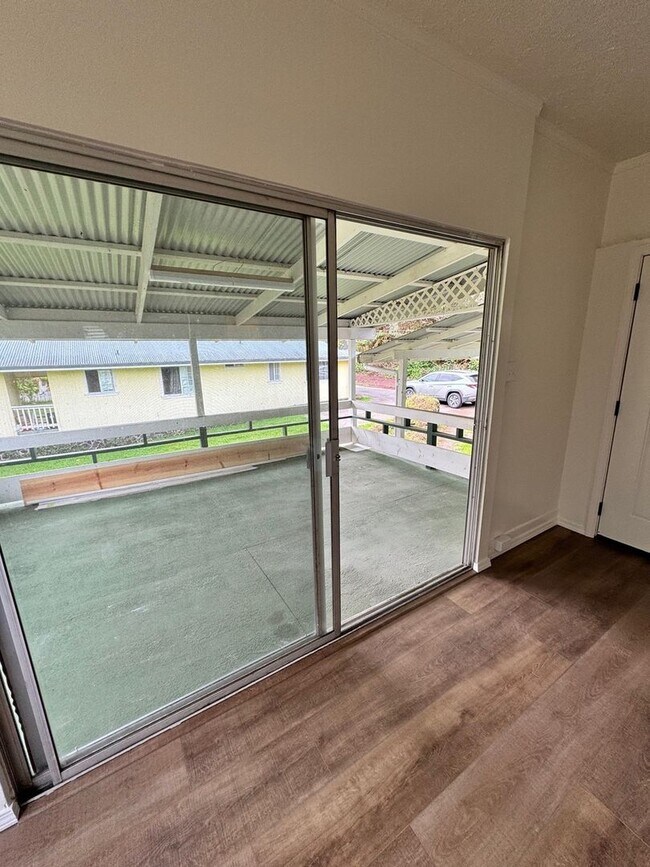 Building Photo - 18-1692 Volcano Rd. Mountain View, HI 96771