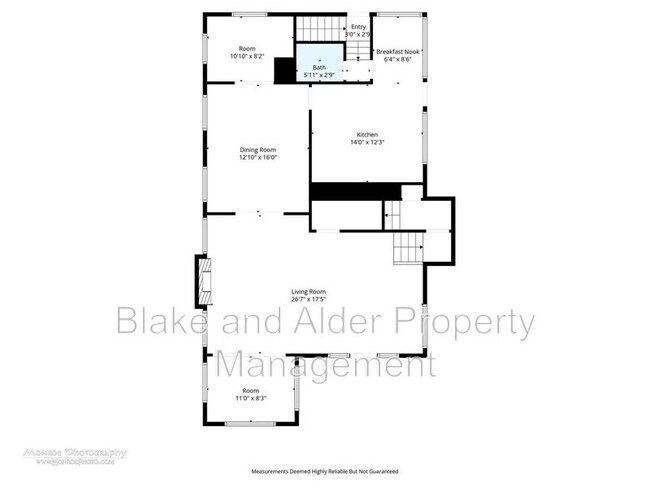 Building Photo - 3455 NE Tillamook St