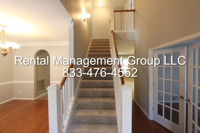 Building Photo - Large 4 Bedroom 2.5 Bath Trussville Home For Lease