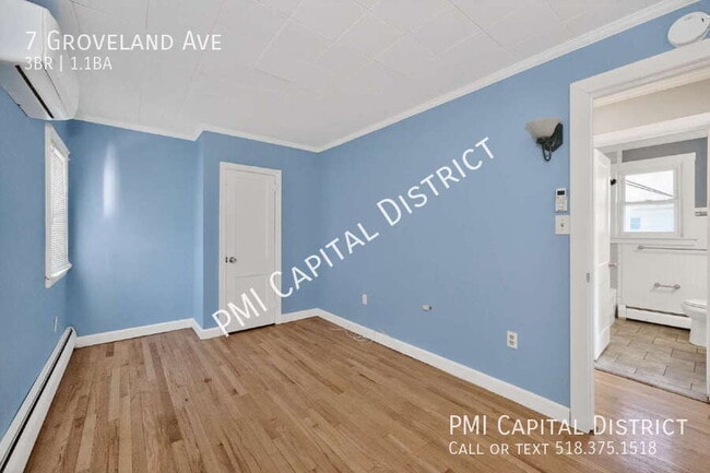 Building Photo - 7 Groveland Ave