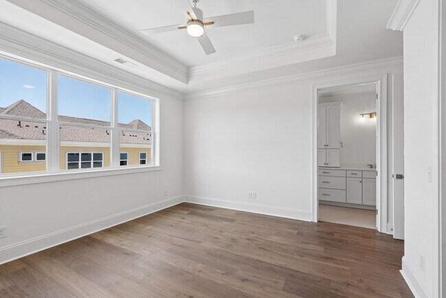 Building Photo - 2030 Rose St