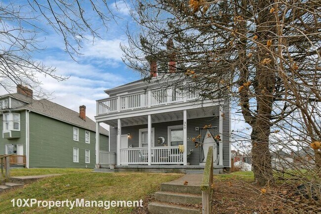 Building Photo - 362 N Garfield Ave