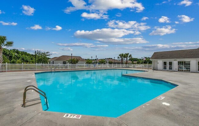 Building Photo - 2801 McDougall Dr