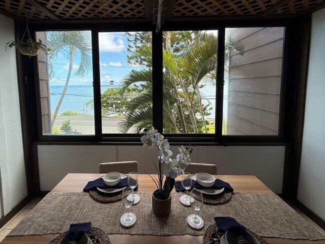 Building Photo - Live your best life in this well-appointed condo in Makaua Village