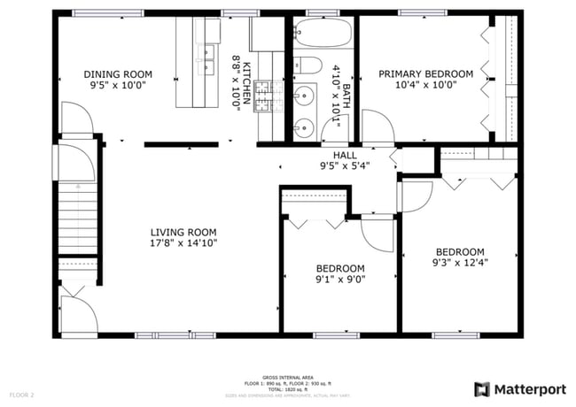 Building Photo - 308 Skydale Dr