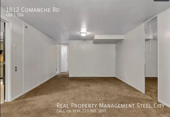 Building Photo - 1812 Comanche Rd