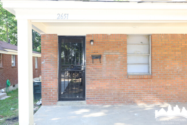 Building Photo - 2649 Whitman Ave