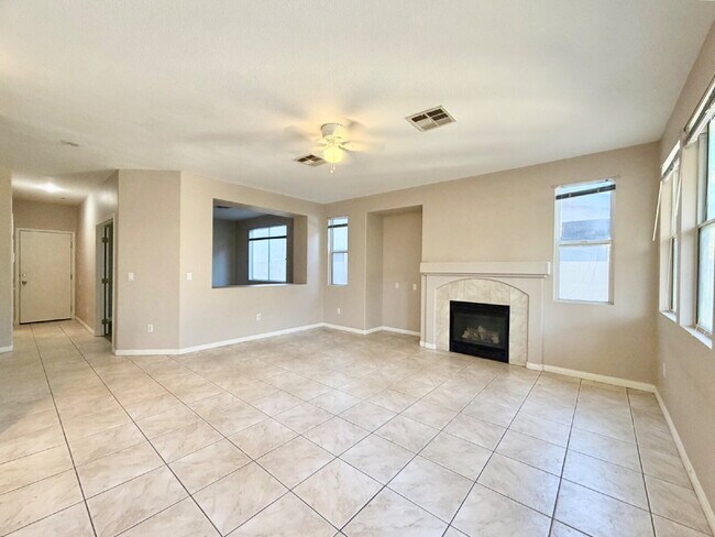 Building Photo - GATED SUMMERLIN HOME | 5 BEDROOM + DOWNSTAIRS DEN | 3-CAR GARAGE