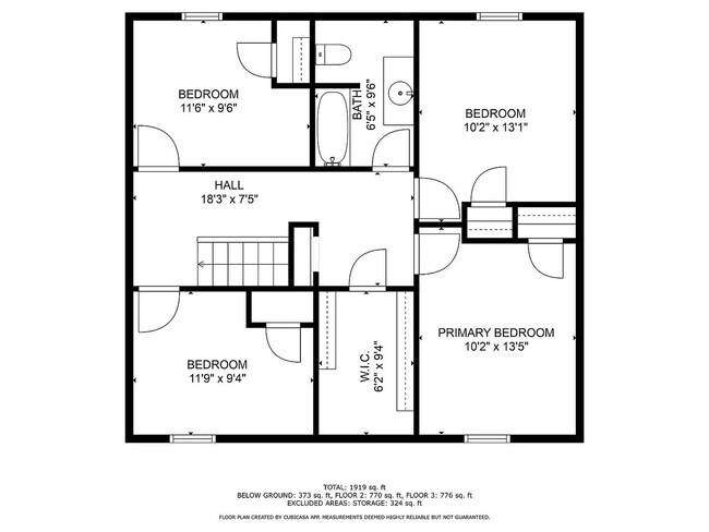 Building Photo - 5-Bedroom, 2-Bath Rental Home in Urbandale...