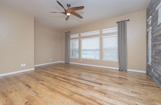 Building Photo - Stunning 3-Bed, 3-Bath Retreat with dedica...