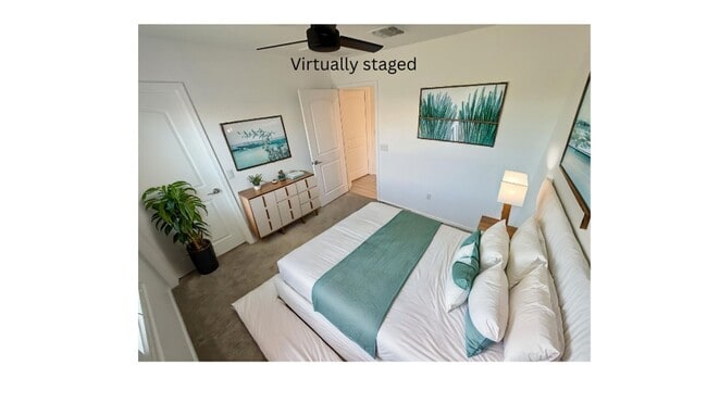 Building Photo - Beautiful Eastside Tucson  rental