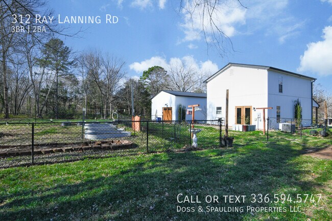 Building Photo - 312 Ray Lanning Rd