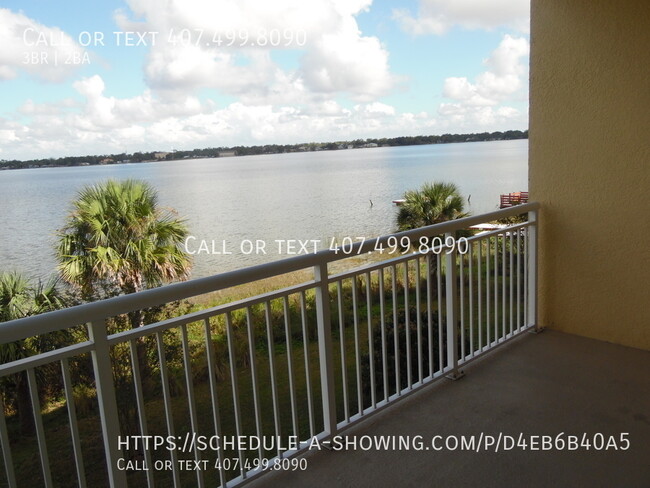 Building Photo - 4177 N Orange Blossom Trl