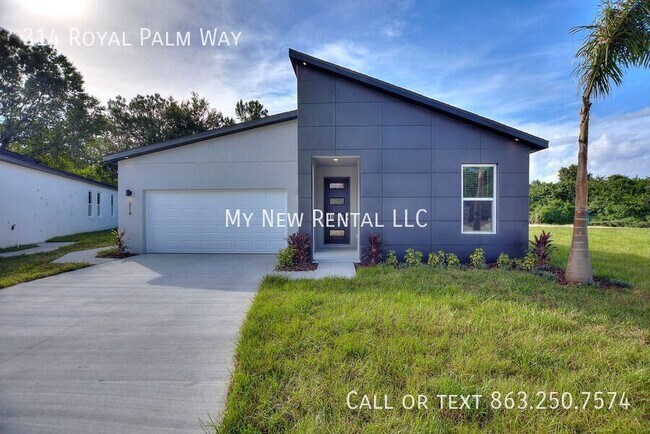 Primary Photo - 314 Royal Palm Wy