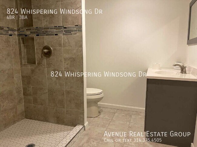 Building Photo - 824 Whispering Windsong Dr