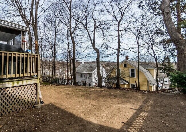 Building Photo - 23 Copley Ave