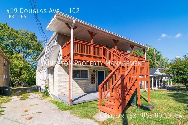 Building Photo - Newly Remodeled 3 Bedroom Now Available!!!...