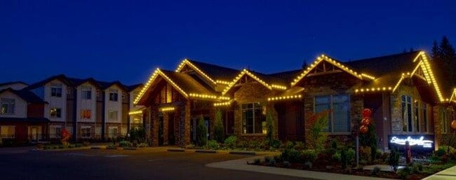 Building Photo - Beautiful 2 bedroom 2 bath/ move in today pay no rent till 1/1/26!