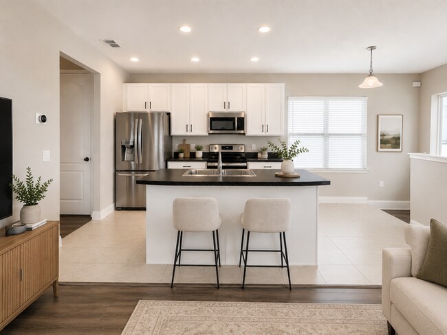 Building Photo - Updated 1-Bedroom Apartment in Laureate Park | Utilities Included