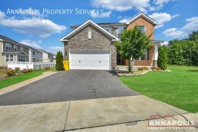 Building Photo - 7946 Monrovia Dr