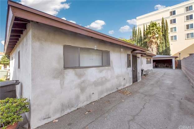 Building Photo - 1540 Abbot Ave