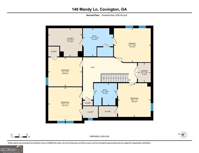 Building Photo - 140 Mandy Ln