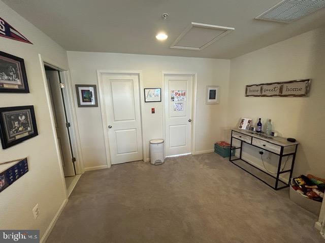 Building Photo - 8912 Tawes Street