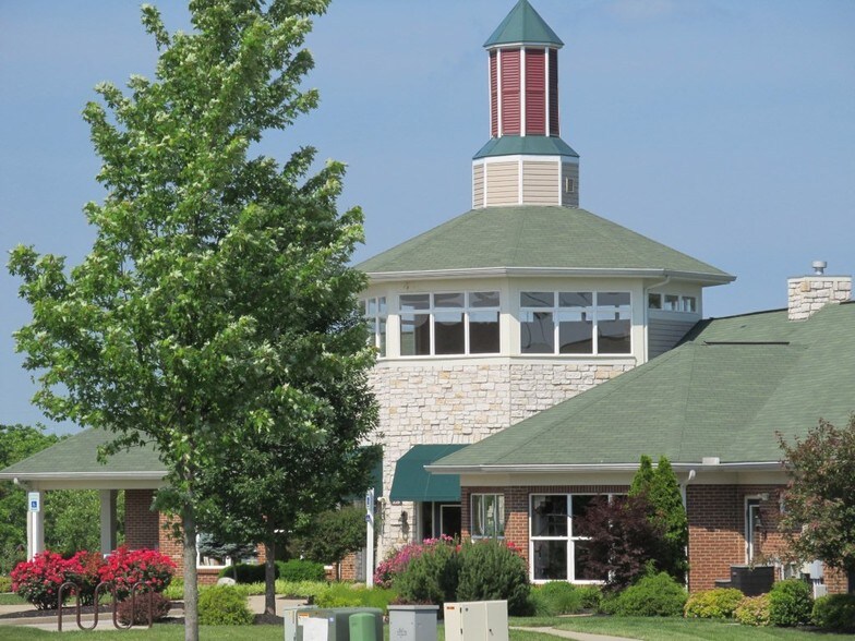 The Legends at Steeplechase 225 Overland Rdg Walton KY 41094