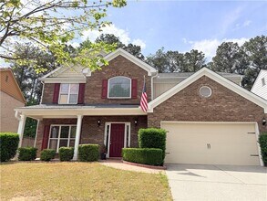 Building Photo - 2066 Peach Shoals Cir