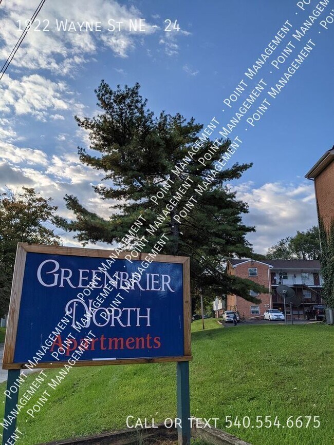 Building Photo - 1 Bedroom Apartment off of Williamson Road