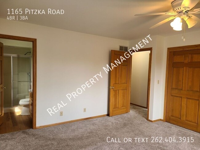 Building Photo - 1165 Pitzka Rd