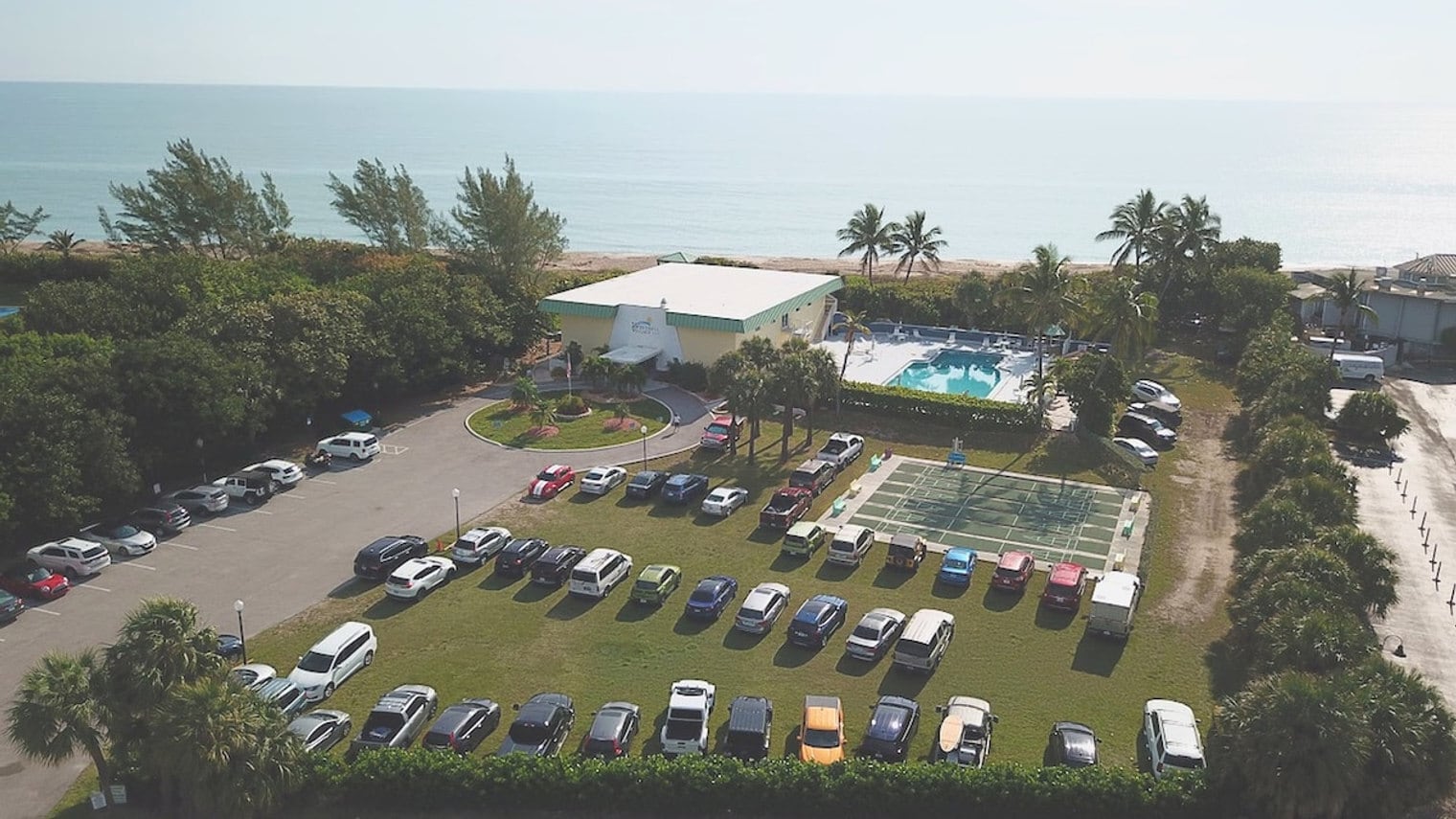 Building Photo - 10851 S Ocean Dr