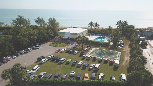 Building Photo - 10851 S Ocean Dr