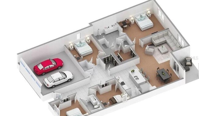 Building Photo - 260 Sofia Ln