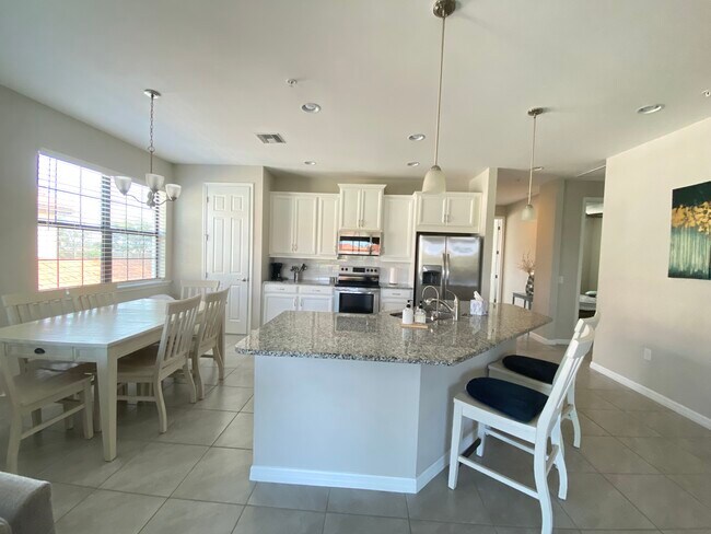 kitchen - 26141 Palace Ln