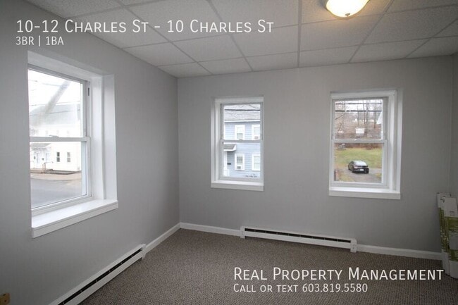 Building Photo - 10-12 Charles St-10 Charles St