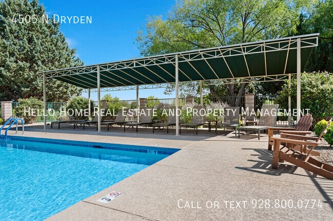 Building Photo - 4505 N Dryden