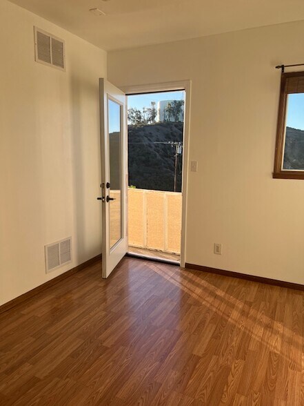 Bedroom balcony - 30413 E Sunset Dr S