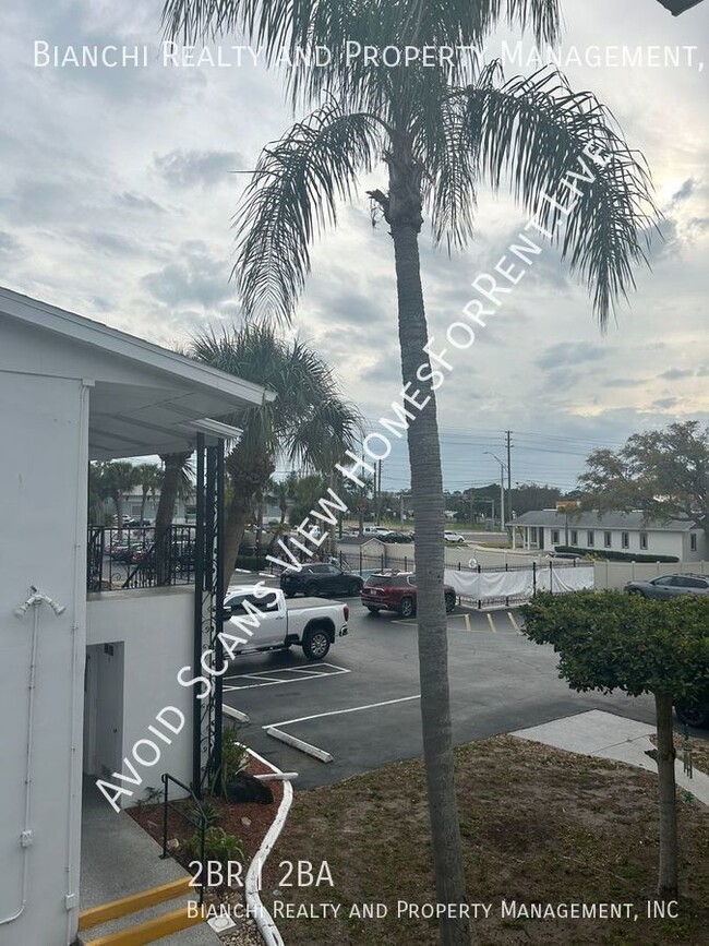 Building Photo - Discover Coastal Bliss: Your Ideal Beachsi...