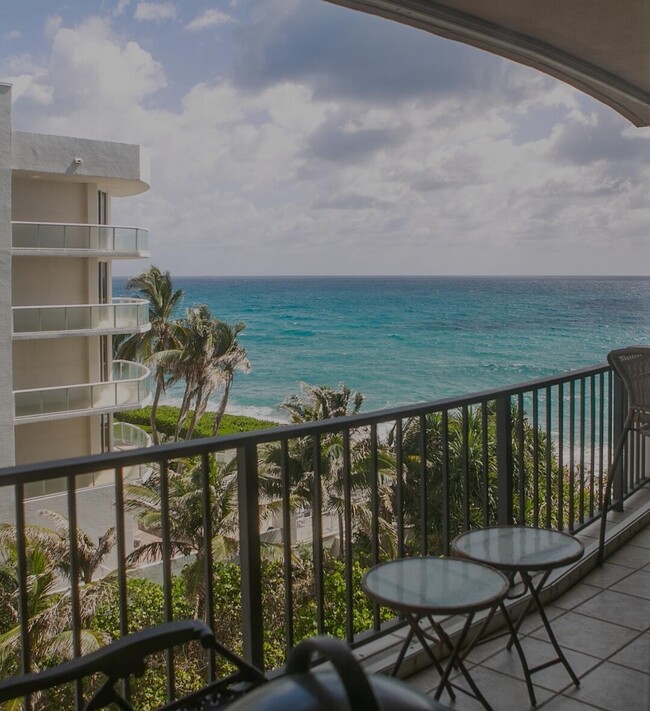 Building Photo - 4200 N Ocean Dr