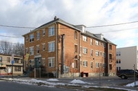 Building Photo - 172 Winnikee Ave/350 Mansion St