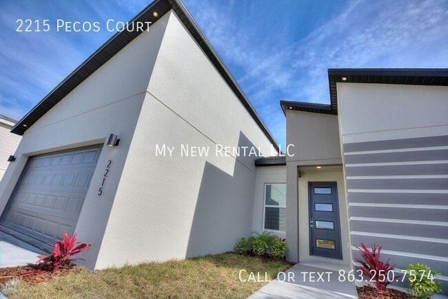 Building Photo - 2215 Pecos Ct