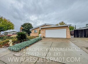 Building Photo - 5636 Butano Way