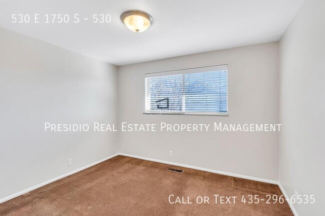 Building Photo - 530 E 1750 S
