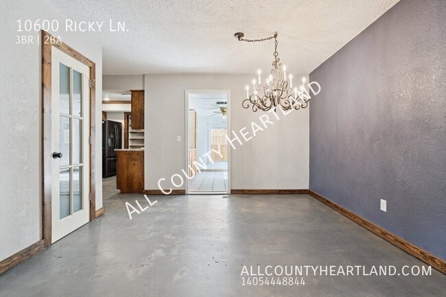 Building Photo - 10600 Ricky Ln