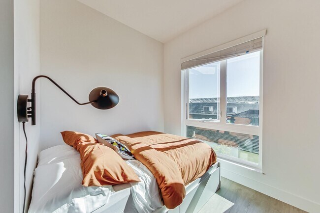 Floorplan - ArtHaus Magnolia