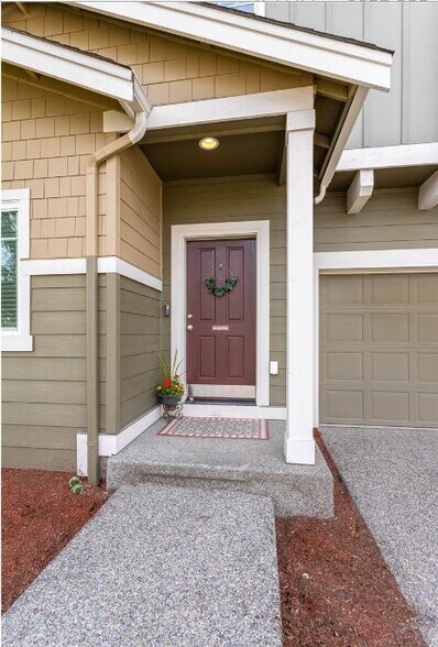 Building Photo - 26837 195th Ct SE