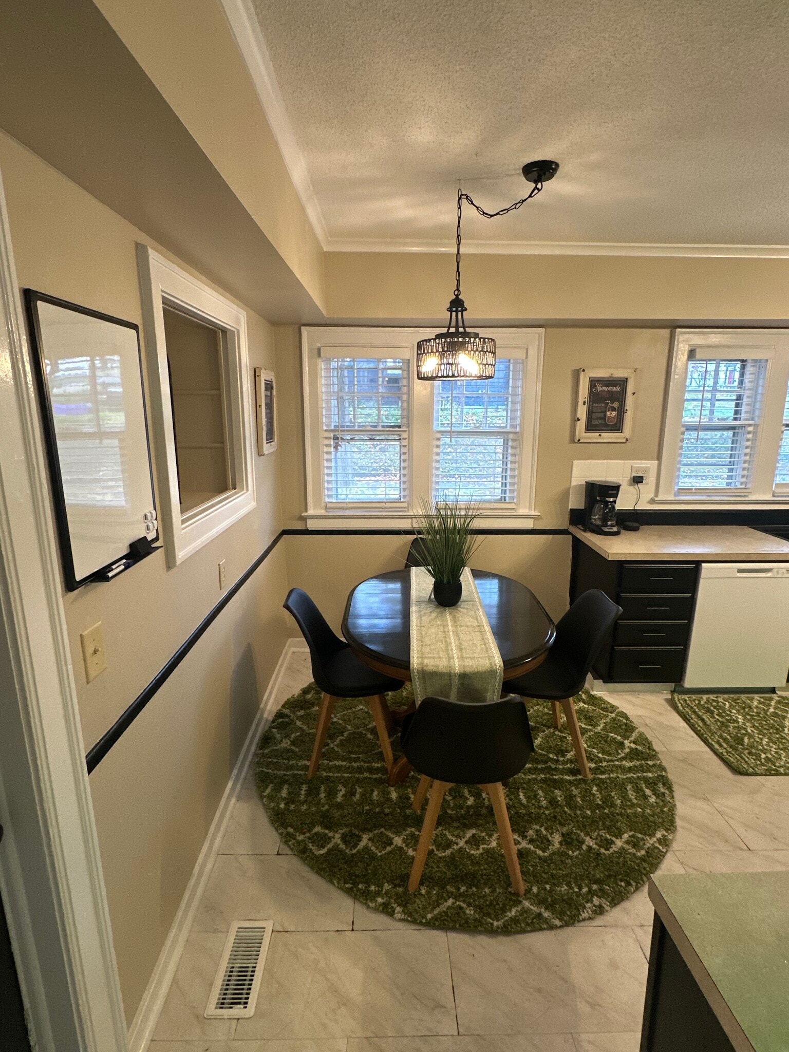 gas stove, dishwasher - 201 Salt Springs Rd