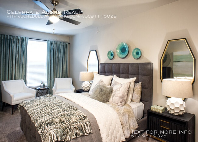 Building Photo - Radius at Turtle Creek