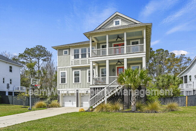 Building Photo - 1485 Menhaden Ln